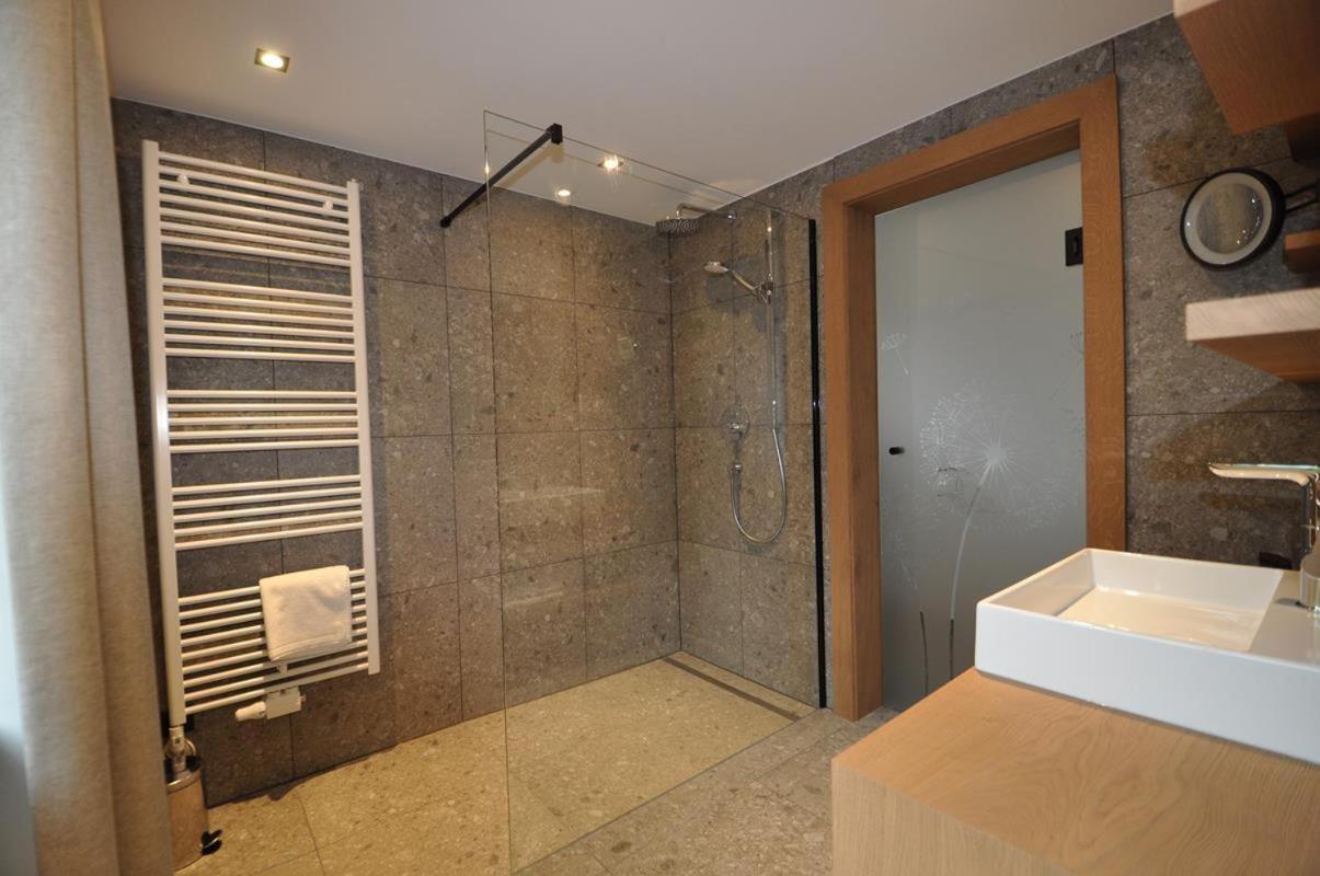 Hotel-Garni "Das Seebichl" Achenkirch Bilik gambar