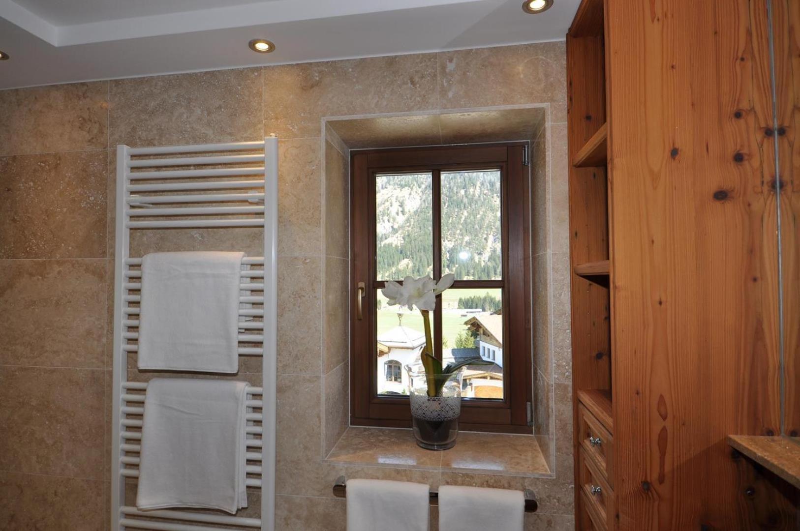 Hotel-Garni "Das Seebichl" Achenkirch Bilik gambar