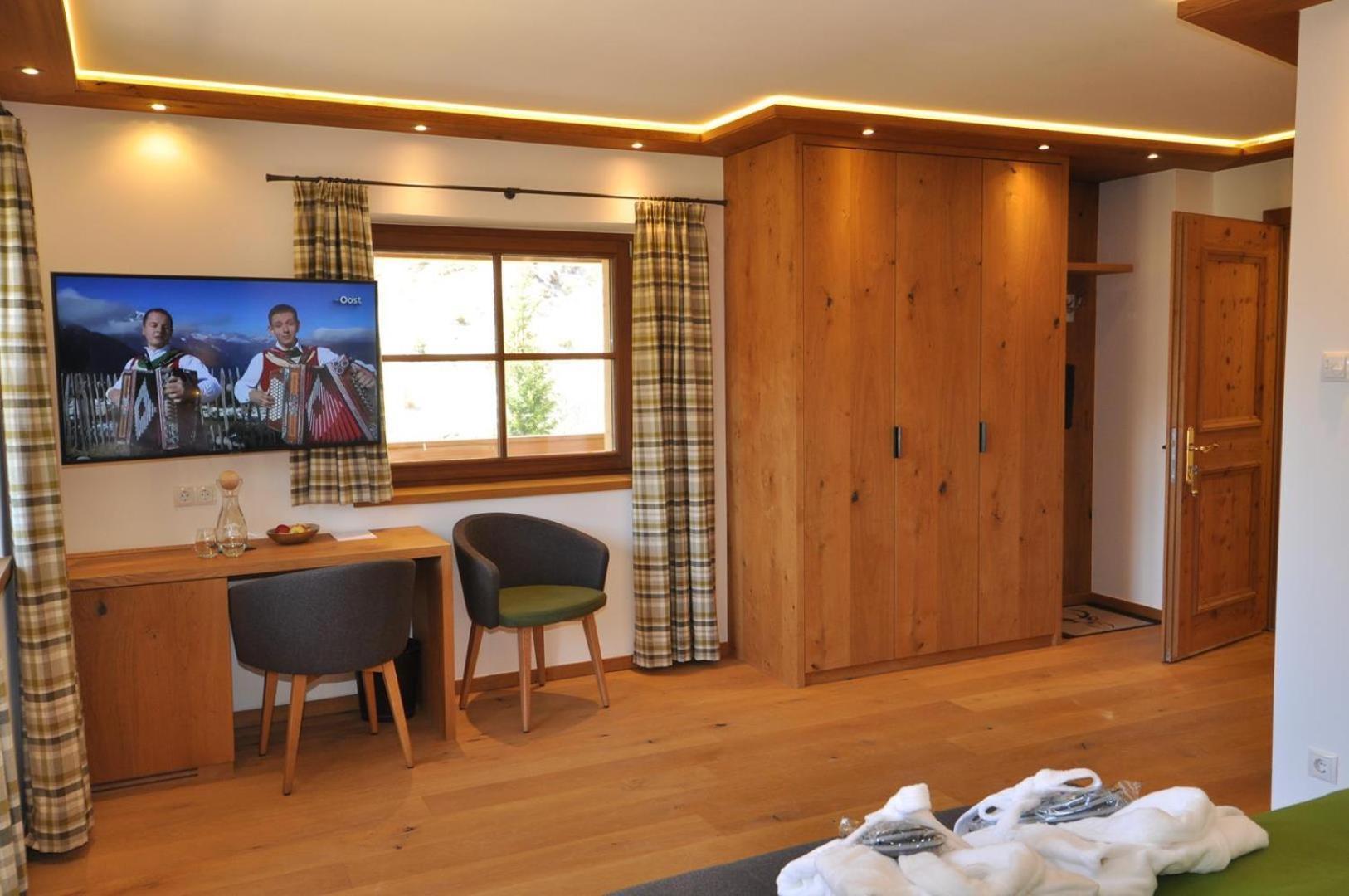 Hotel-Garni "Das Seebichl" Achenkirch Bilik gambar