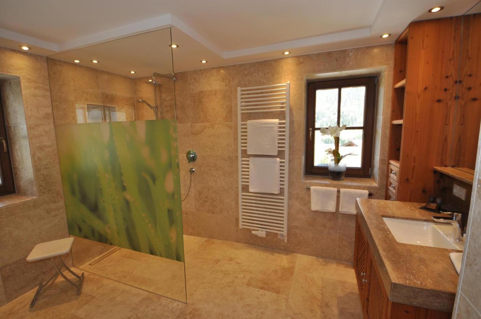 Hotel-Garni "Das Seebichl" Achenkirch Bilik gambar