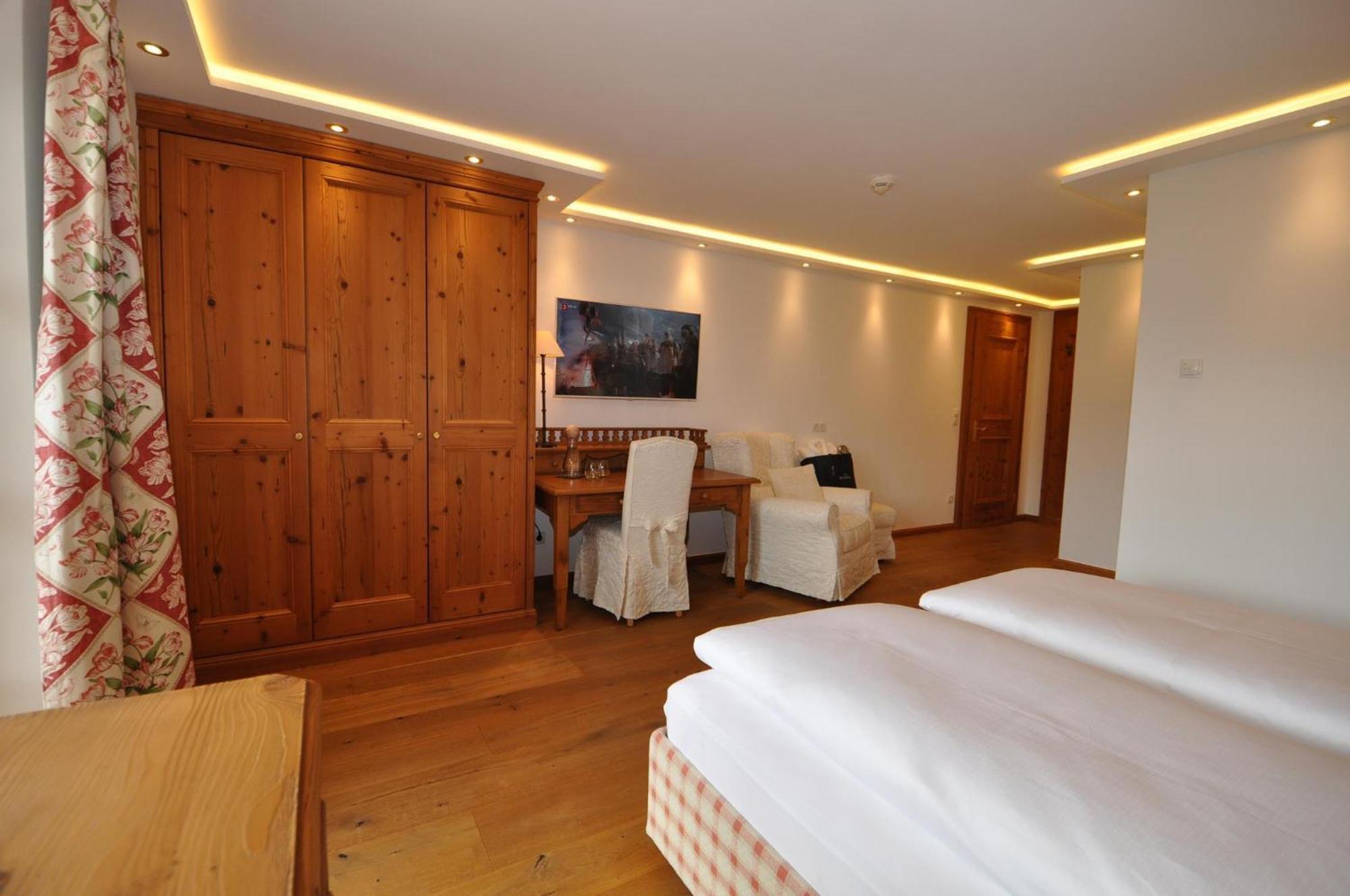 Hotel-Garni "Das Seebichl" Achenkirch Bilik gambar