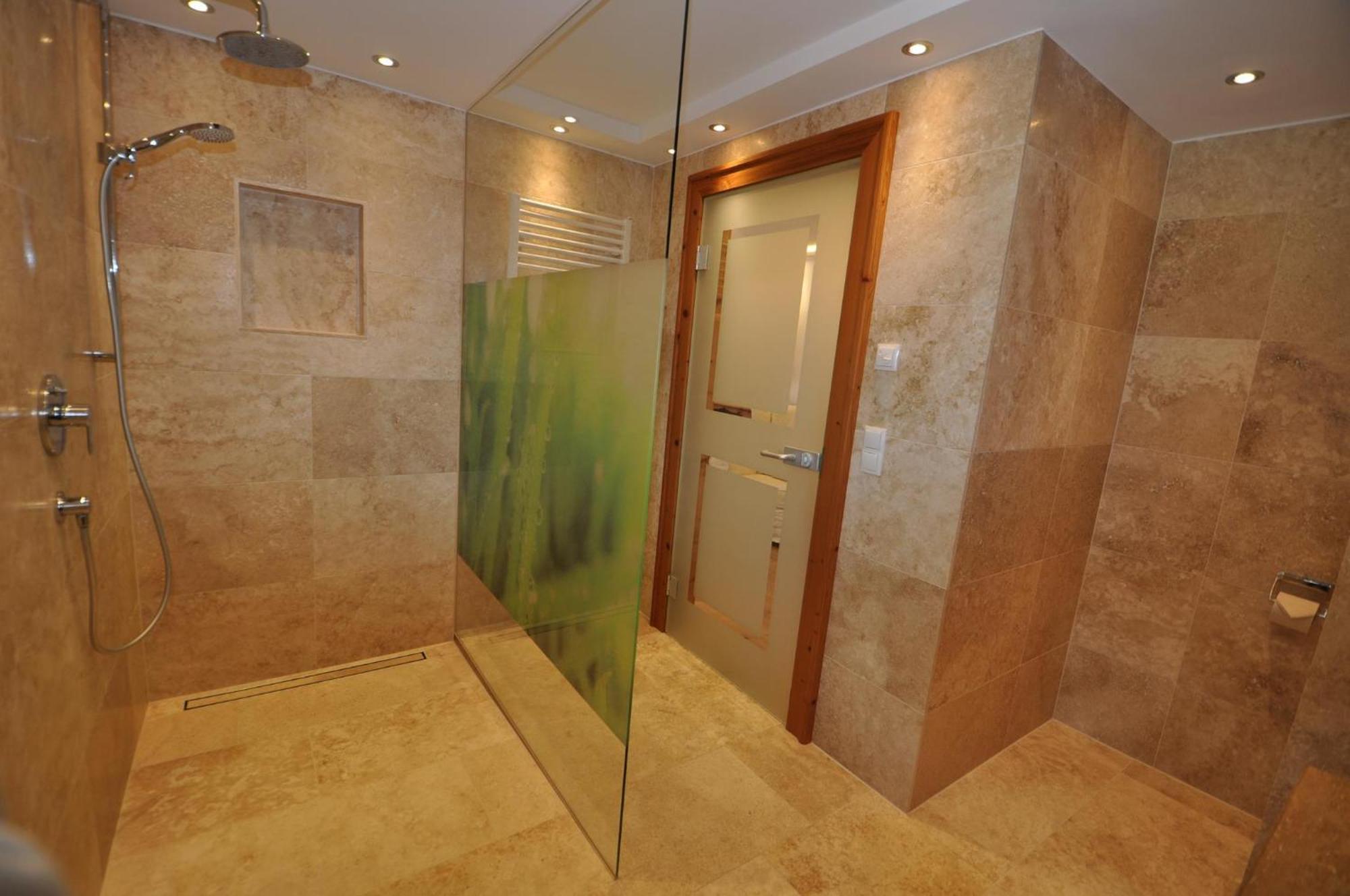 Hotel-Garni "Das Seebichl" Achenkirch Bilik gambar
